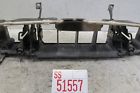 13556 97 Absorber Oem Reinforcement Bar Front Continental 96 Bumper 95