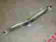 9704462 Gm 65 Buick Riviera Chrome Front Lower Bottom Bumper Section Valance Rare