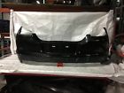 97050595100 Porsche Panamera Black Oem Rear Bumper Cover Lower Valance
