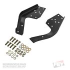 26149972008 97200 Westin Bumper Mount Kit