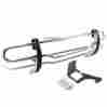 Rbg021ss 98-05 Zpeedstarz For Mercedes Ml W163 Stainless Steel Dual-layer Rear Bumper Tubular Guard T-304 Double-tube