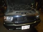 118012 98 00 Front 99 01 Assy Bumper Mountaineer