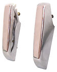 980-1570-p Auto Metal Direct Rear Bumper Guards 012565018109