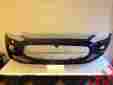 980145002 Maserati Oem Granturismo Front Bumper Cover W O Parking Sensors P N