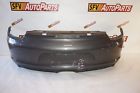 98150541100 Porsche Boxster Rear Bumper