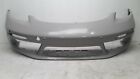982.807.211 Porsche Cayman Front Bumper Cover Oem Gray