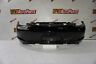 982807421a Porsche Boxster Rear Bumper Cayman Black Oem