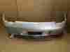 98650541101 01 Boxster Rwd Porsche 986 Rear Silver Bumper Cover Trim 178 830