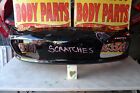 987.505.311.00 Porsche Boxster Front Bumper Cover Oem
