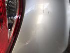 987-505-411-29 Porsche Cayman S Rear