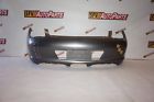 98750541116 Porsche Boxster Rear Bumper Gray Oem