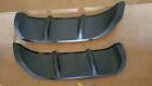 98750587600 87500 Porsche Boxster Bumper