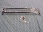 99000-99023-129 Suzuki Rear Lamp Guard Metal Part Genuine Replacement Oem