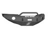 99014b Road Armor Stealth Winch Front Bumper Fits Tacoma 811873022088
