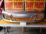 991.505.982.13 Porsche Targa Gts Front Bumper Cover Oem