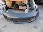 991.5l5.922.03 M5j Porsche Carrera Gts Front Bumper Cover Oem Used