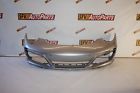 99150531112 Porsche Carrera Front Bumper Silver Oem