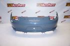 99150541117 Porsche Carrera Rear Bumper Facelift Gray Oem
