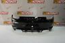 99150541119 Porsche Carrera Rear Bumper Black Oem