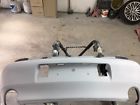 993-505-411-01-g2x-oem Porsche 993 Rear Bumper Nb