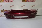 99350531102 Porsche Carrera Front Bumper Turbo Oem