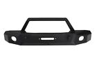 99512 Rampage Trailguard Front Bumper Fits Wrangler Jl