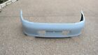 996.505.411.12 Porsche Oem Factory Original Equipment Turbo Genuine New Rear Bumper