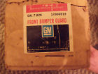 996919 Chevrolet-gmc Gm 1981-87 Chevy