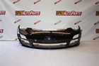 99750131110 Porsche Carrera Front Bumper Black Oem
