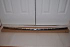 999b1-r4000 999b1r4000 Infiniti Stainless Steel Rear Bumper Protector Oem
