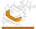 9l7z17k835aptm Ford Lincoln Oem 09-16 Navigator