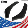 A-02esw0004abk Haotangmotor Fit For Universal Front Rear Bumper Lip Splitters Winglets