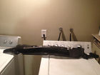 A-117-885-65-00 Mercedes Benz Foam Bumper Absorber