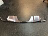 8325 A 166 885 Mercedes Benz Trim Bumper Gl Class