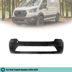 Kt1z-17757-sj A-parts-a Apt179058 Front Lower Bumper Replacement For Ford Transit Connect 2019-2023