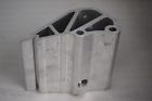 A1176280000 Mercedes Benz Front Driver Side Radiator Support Factory Oem