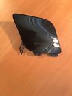 A1178851222 Mercedes Cla Front Tow Hook Cover Black To Oem