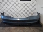 A1178851525 Mercedes Benz Amg Rear Bumper Lower Balance Oem