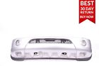A1638800770 - 1638800770 A 163 880 07 70 Mercedes Amg Front Bumper Cover Sport Assembly