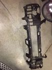 A1648850165 Mercedes Front Bumper Cover Frame Support Oem