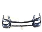 A1668800940 Mercedes Front Bumper Oem