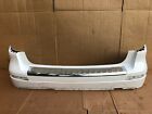 A1668801540 Oem Mercedes Rear Bumper Cover Original