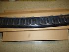 A166884019064 Mercedes Gl Rear Bumper Step Plate