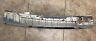 A166-885-2174 A1668852174 Mercedes Ml Rear Bumper Sill Plate Step Molding Oem