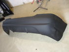 A1708850325 Mercedes Slk Class Amg Rear Bumper Cover Reconditioned