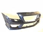 A1728850625 Mercedes Benz Amg Front Bumper Oem