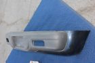 A1938850125 Chrysler Pt Cruiser Rear Bumper Gray Dark Blue Genuine Factory