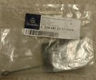 A2048856223 Mercedes Class Rear Bumper Tow Eye Cover