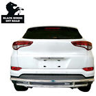 A2058850138 Mercedes Benz C300 Rear