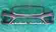 A2058850925 Mercedes 2015 2016 C-class W205 C200 C250 C400 Sport Amg Front Bumper Oem